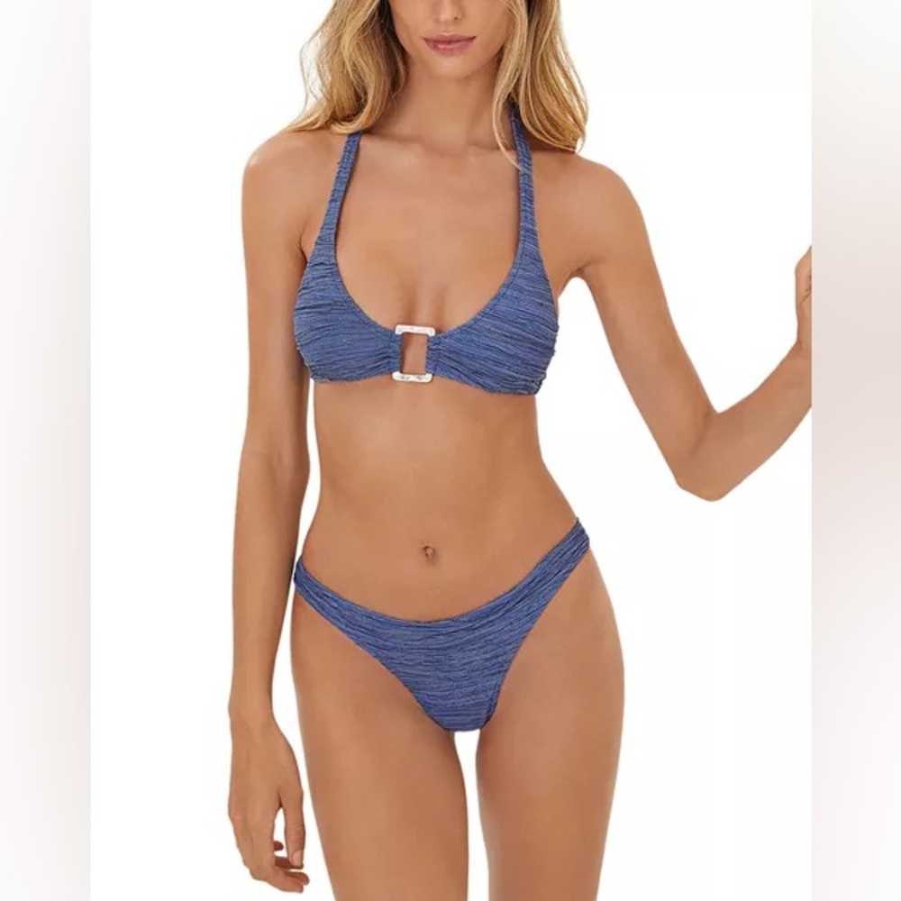 Vix Paula Hermanny Alanna bikini top and cheeky bottom
